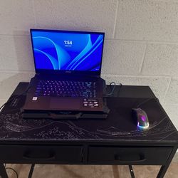 MSI GS66 Stealth Gaming Laptop