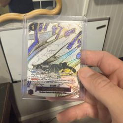 One Piece Ground Death Event Manga Op14