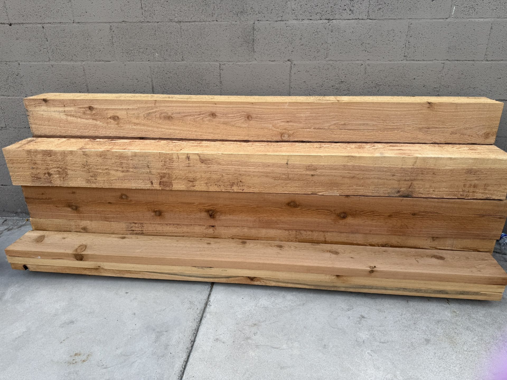 Cedar Trucks Post