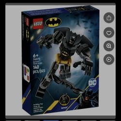 Lego Batman 