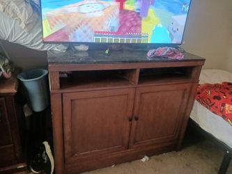 Tv stand or dresser