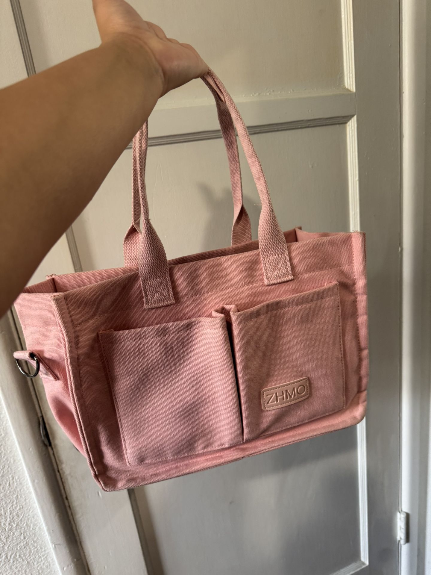 Pink Bag
