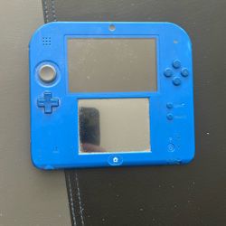 Nintendo Switch 2DS