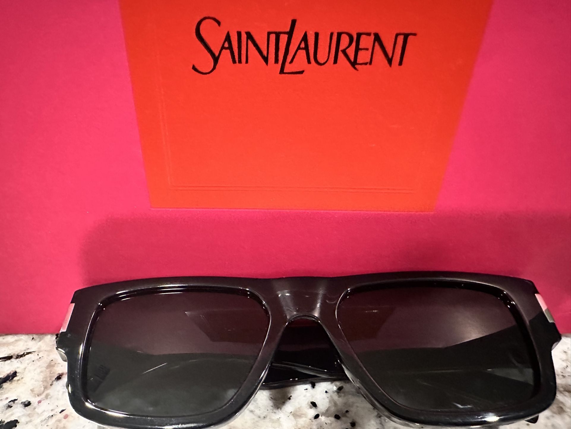 Saint Laurent sunglasses