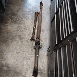 04 Toyota Tundra parts