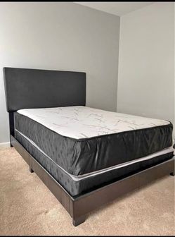 Brand New Beds & Mattresses - All Sizes Available - Twin Full Queen King - Free Delivery
