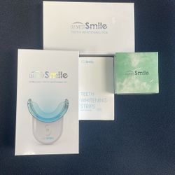 Kit de Limpieza Dental 