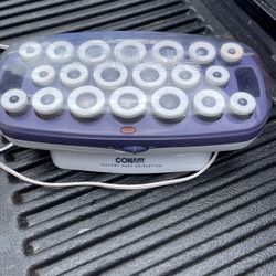 Hair Curlers 
