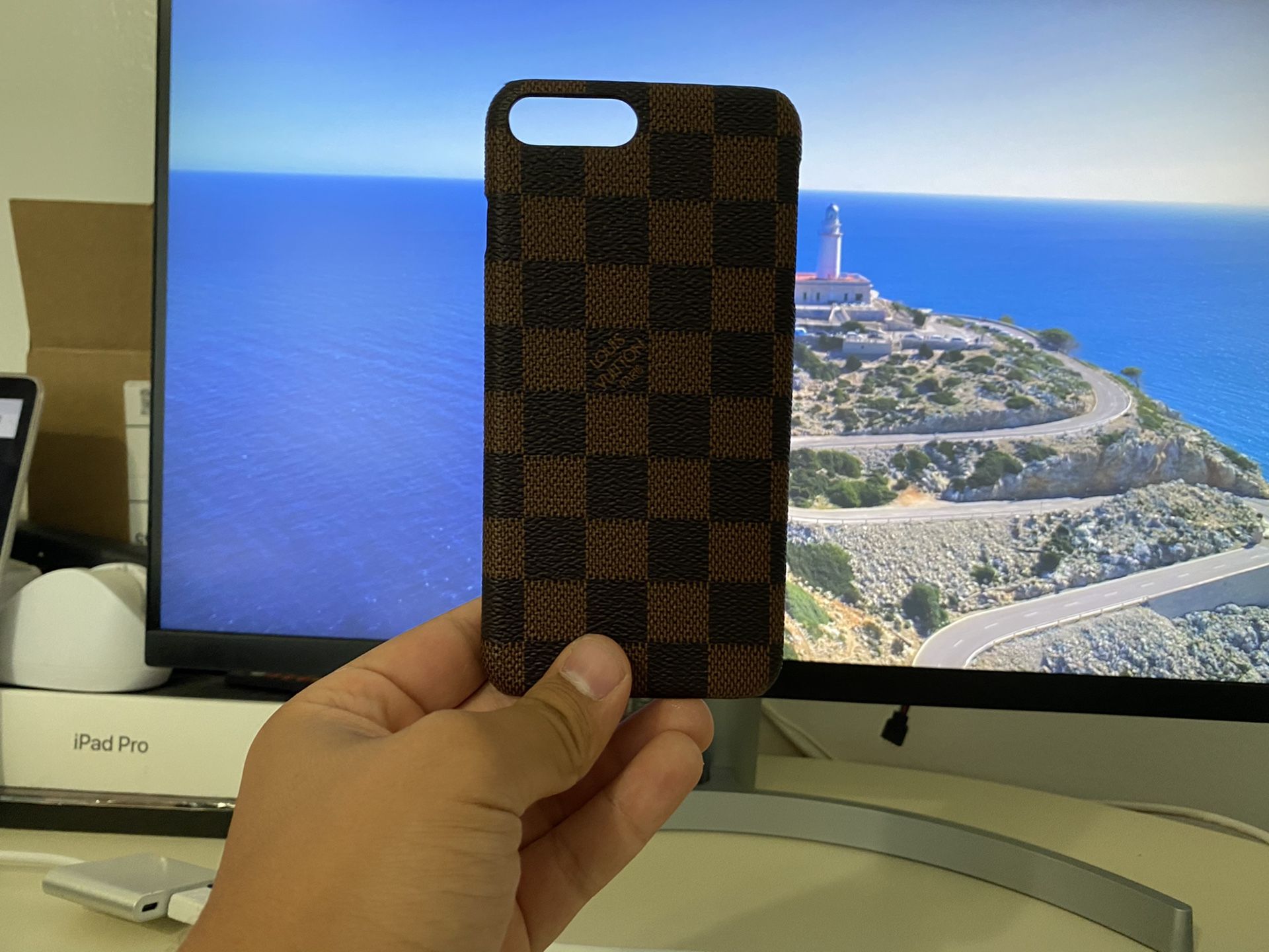 iPhone 7-8 Plus Case