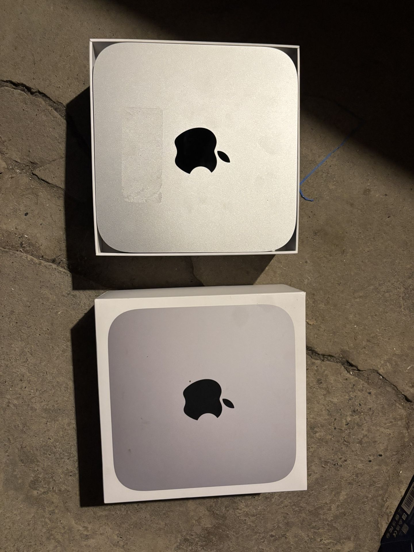 Mac Mini 2023 M2