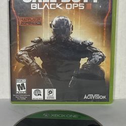 Call of Duty Black Ops 3 - Microsoft Xbox 360