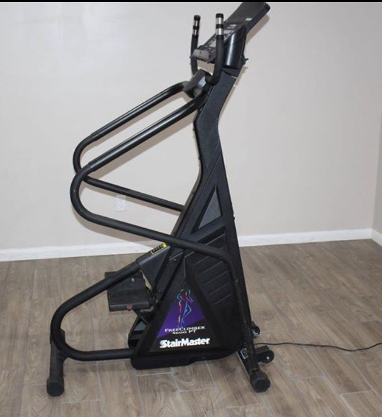 StairMaster 4600PT Stair Stepper