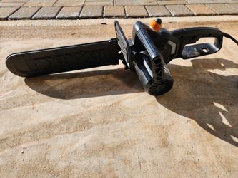 WORX Electric Chainsaw