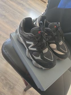 New balance 9060