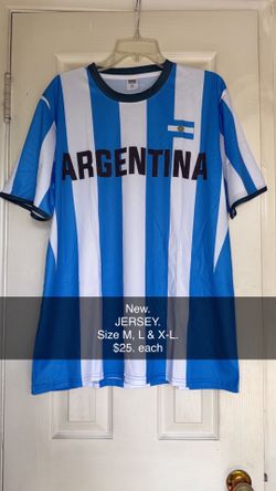 Jerseys