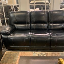 Beautiful Living Room Set 