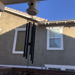 3 Wind chimes 