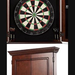 Dart   Universal International Game