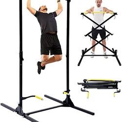 Pull-up Bar