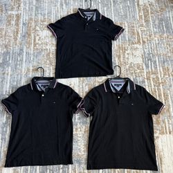 Men’s Dress Shirts Bundle