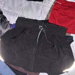 Alphalete Shorts 