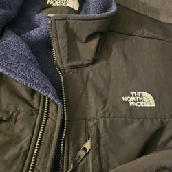 Northface Denali Jacket & Hoodie