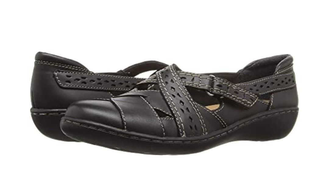 Clark's Slip On Brand New(In Box)
