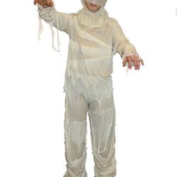 Kids Mummy Costume