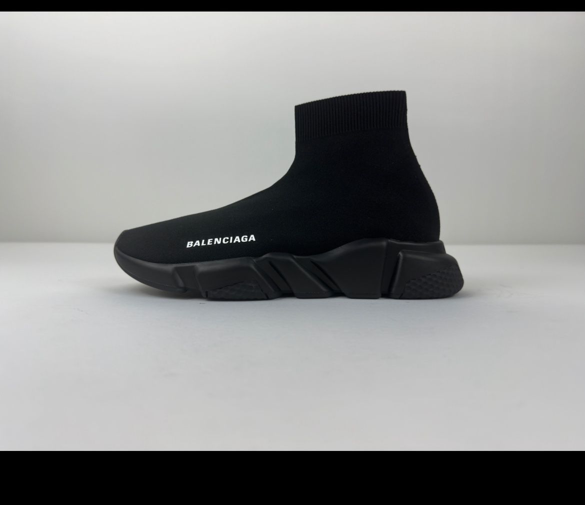 *BEST OFFER* black Balenciagas 