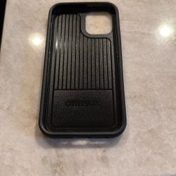 OtterBox iPhone 12 Pro case