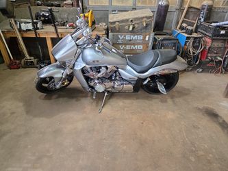 Boulevard  m109r