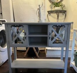 Custom Coffee Bar