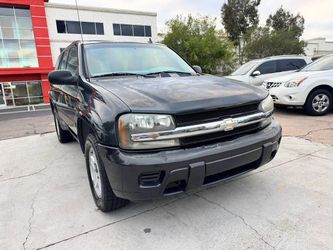2006 Chevrolet Trailblazer