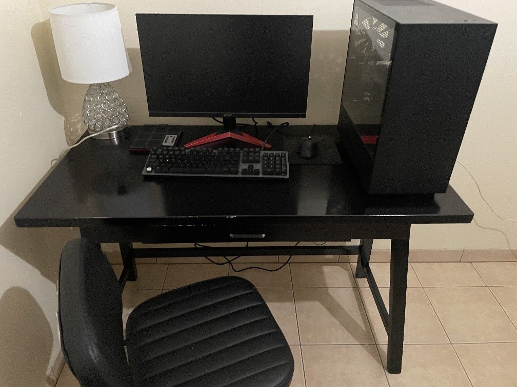 Gaming pc Bundle