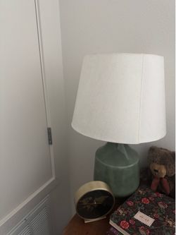Lamp $40