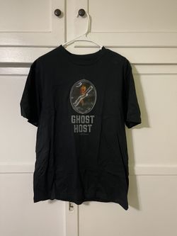 Haunted Mansion Shirt 