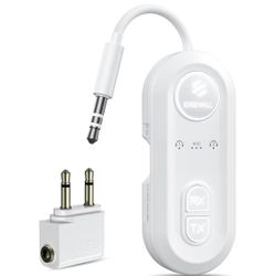 Bluetooth 5.4 Transmitter Receiver