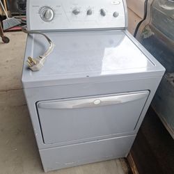 Whirlpool Dryer