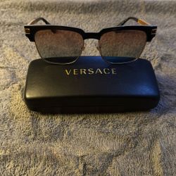 Versace Sunglasses