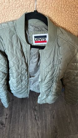 Levis Jacket