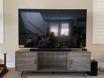 Mid century modern coffee table