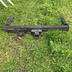 Tow Hitch Heavy Duty 