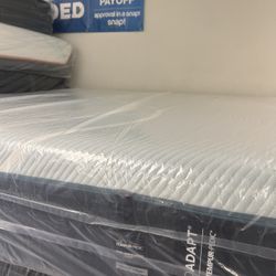 Tempurpedic Pro Adapt Firm