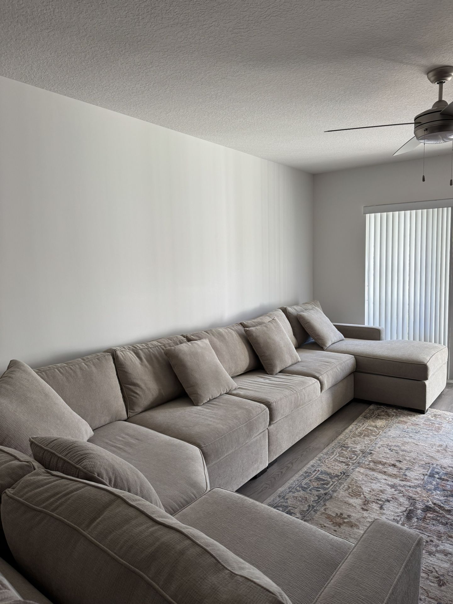 Couch For Sale