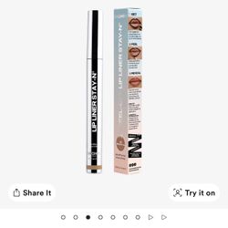 Sacheu Peel Off Lip Liner