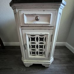 Small Side Table 
