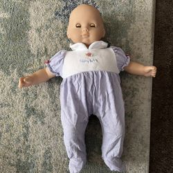 American Girl Doll 