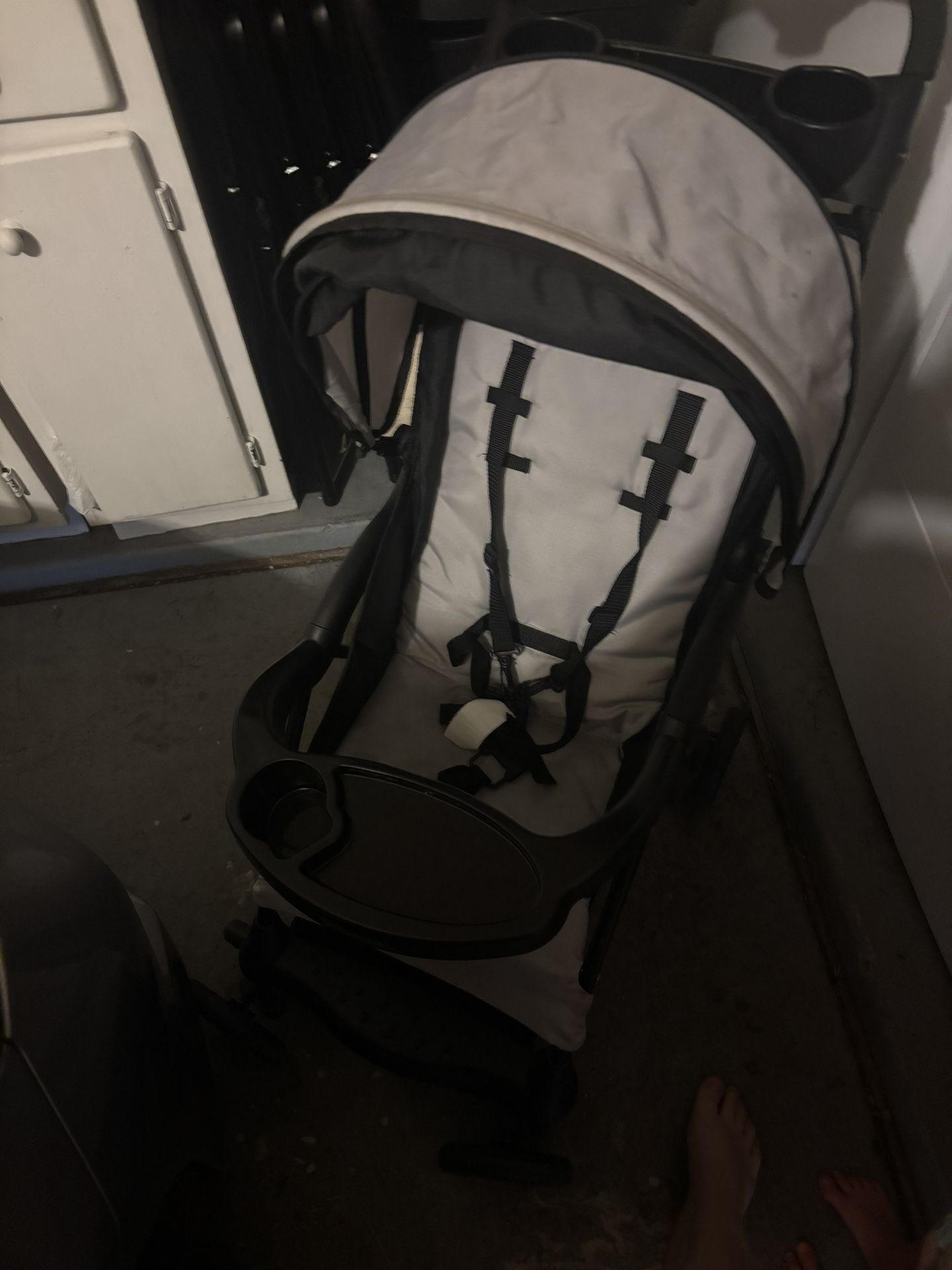 Toddler Stroller