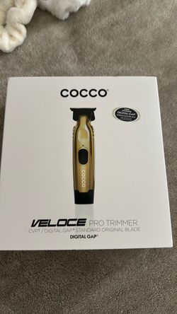 Coco Pro Trimmera