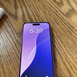 iPhone 16 plus 
